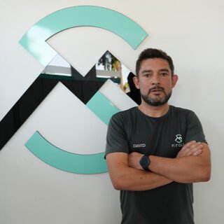 David Nascimento