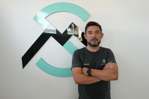 David Nascimento