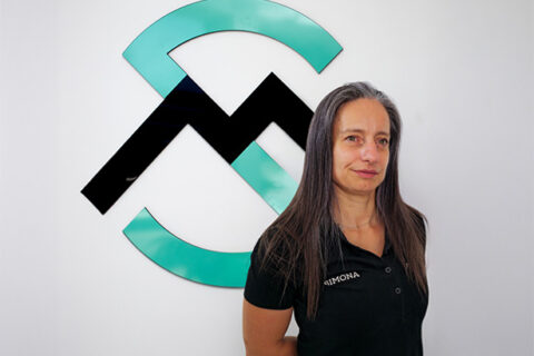 Simona Constantinescu
